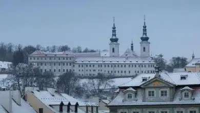פראג בחורף - המדריך השלם לטיול חורפי מושלם